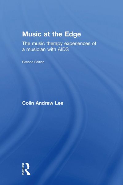 Produktbild: Music at the Edge