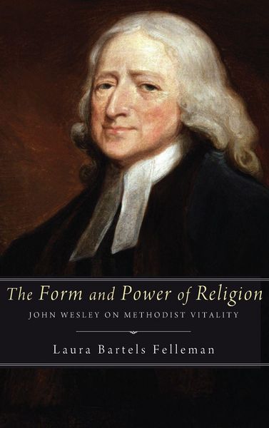 Produktbild: The Form and Power of Religion