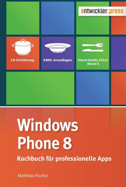 Produktbild: Windows Phone 8