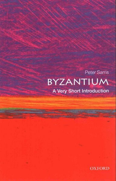 Produktbild: Byzantium