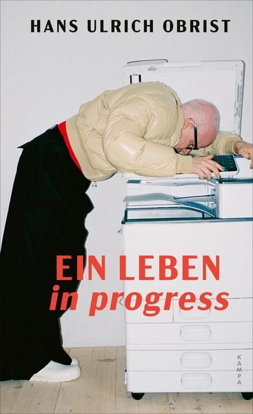 Produktbild: Ein Leben in progress