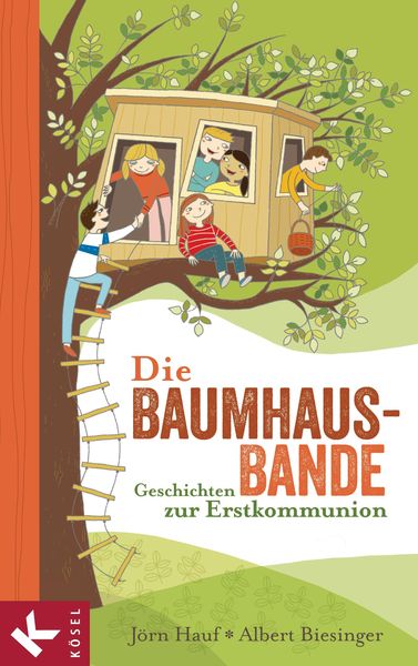 Produktbild: Die Baumhaus-Bande