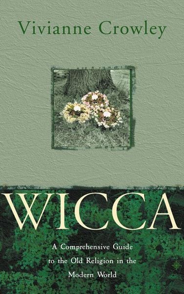 Produktbild: Wicca