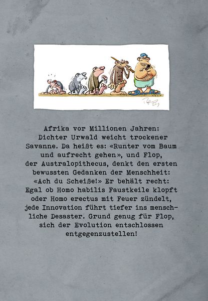 Produktbild: Stehaufm&auml;nnchen