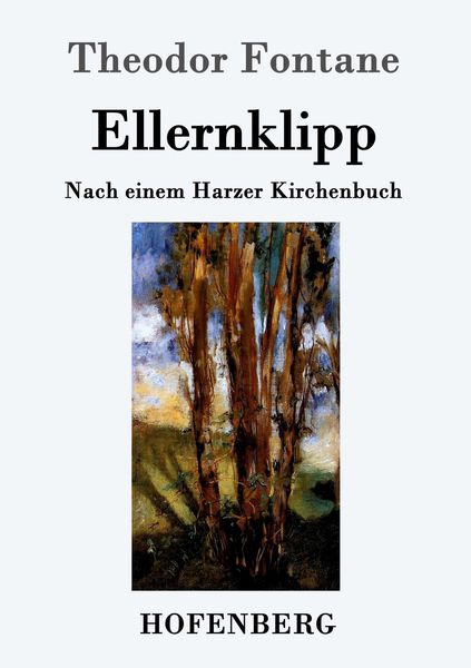 Produktbild: Ellernklipp