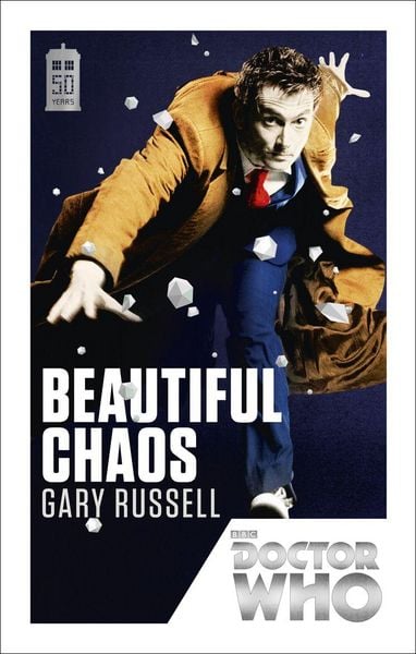Produktbild: Doctor Who: Beautiful Chaos