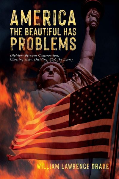 Produktbild: America The Beautiful Has Problems