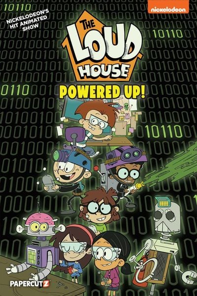 Produktbild: The Loud House Vol. 22