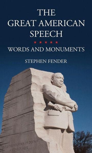 Produktbild: The Great American Speech