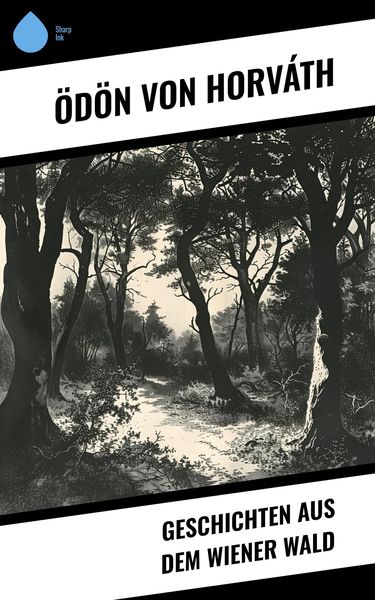 Produktbild: Geschichten aus dem Wiener Wald