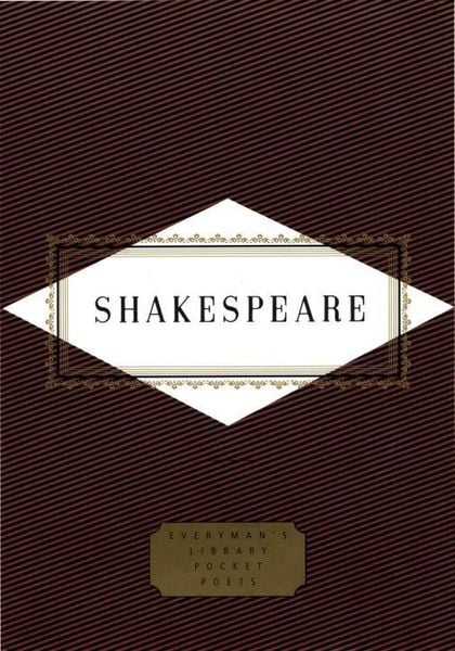 Produktbild: Shakespeare: Poems