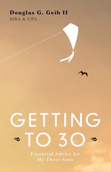 Produktbild: Getting To 30