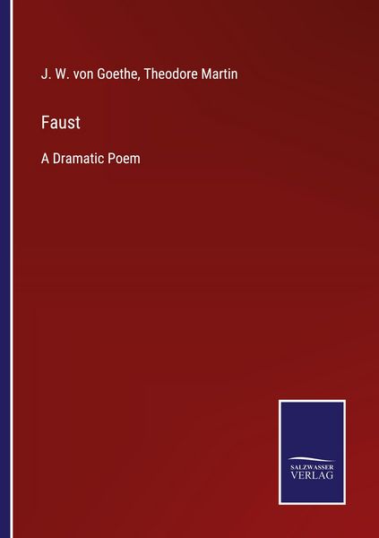 Produktbild: Faust