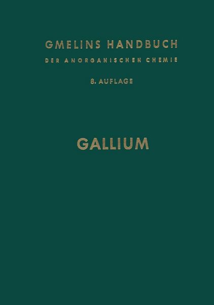 Produktbild: Gallium