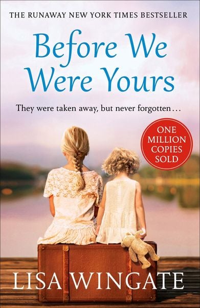Before We Were Yours: A Novel alternative edition cover