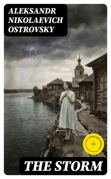 Produktbild: The Storm