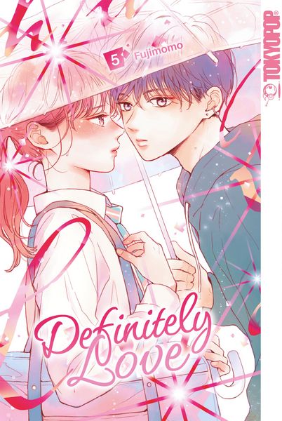 Produktbild: Definitely Love, Band 05