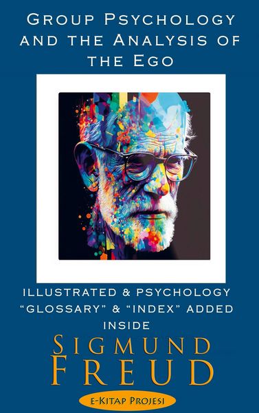 Produktbild: Group Psychology and the Analysis of the Ego