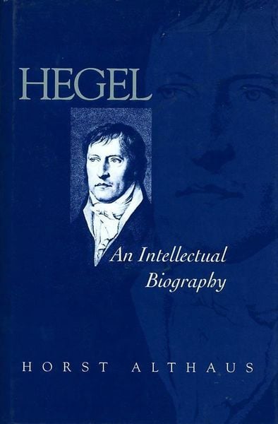 Produktbild: Hegel