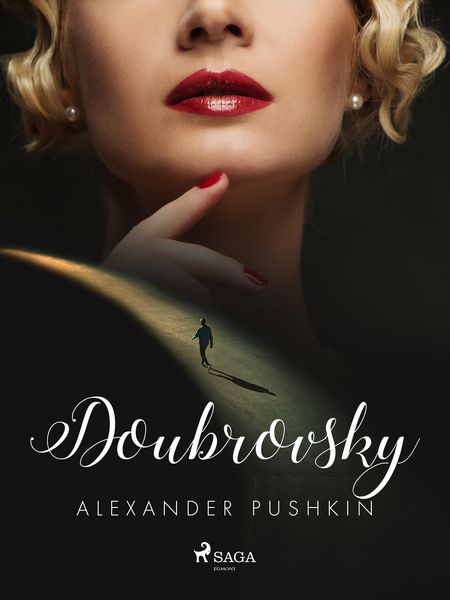 Produktbild: Doubrovsky