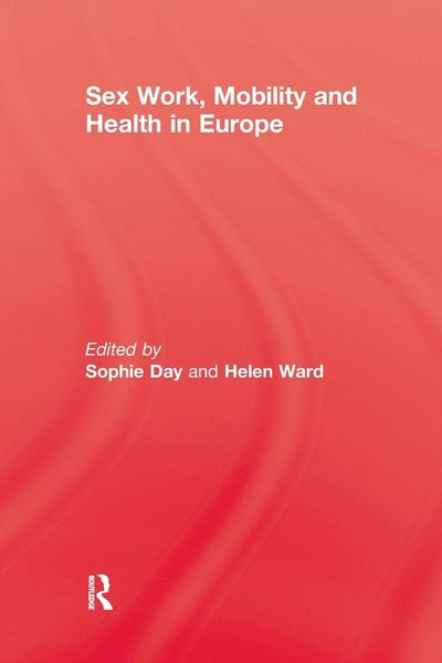 Produktbild: Sex Work, Mobility & Health