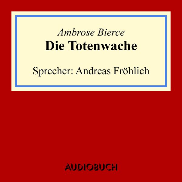 Produktbild: Die Totenwache