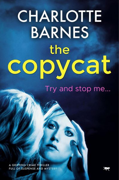 Produktbild: The Copycat