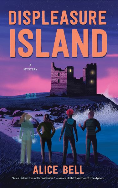 Produktbild: Displeasure Island