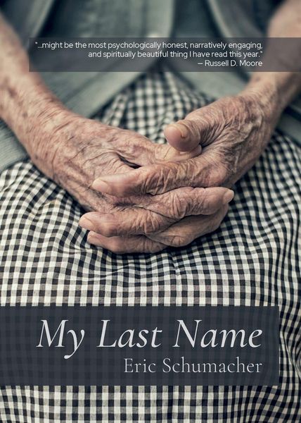 Produktbild: My Last Name