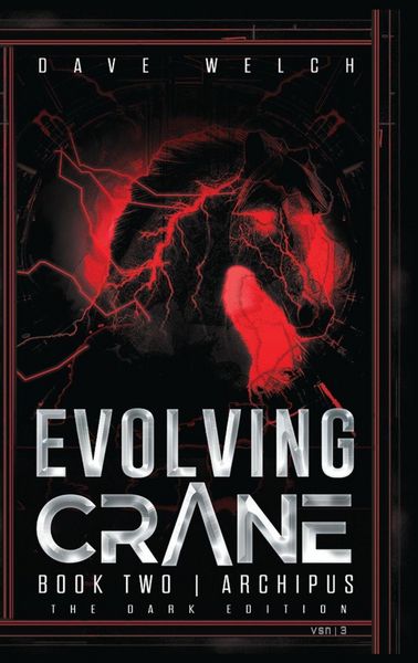 Produktbild: Evolving Crane