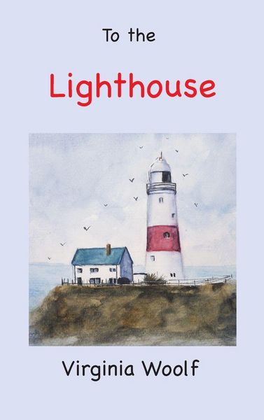 Produktbild: To the Lighthouse