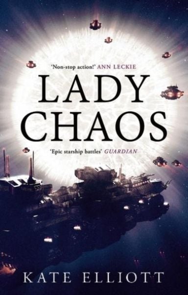 Produktbild: Lady Chaos
