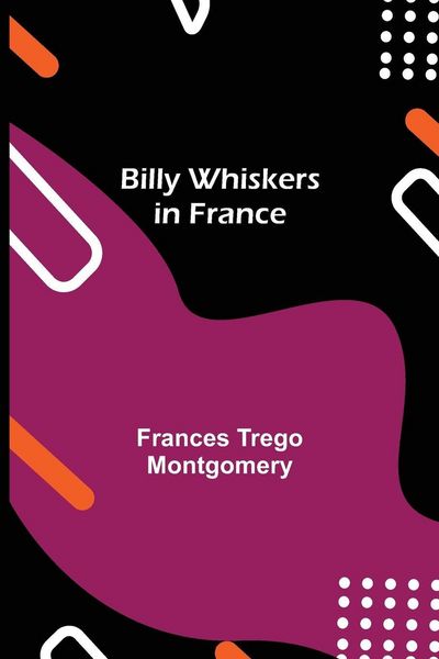 Produktbild: Billy Whiskers In France