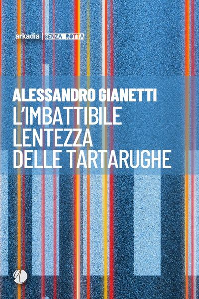 Produktbild: L' imbattibile lentezza delle tartarughe
