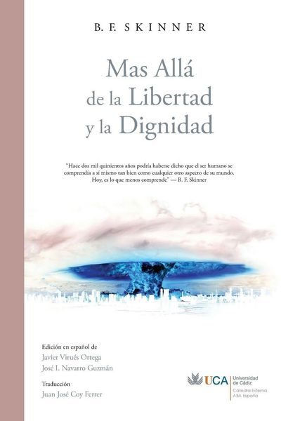 Produktbild: M&aacute;s All&aacute; de la Libertad y la Dignidad