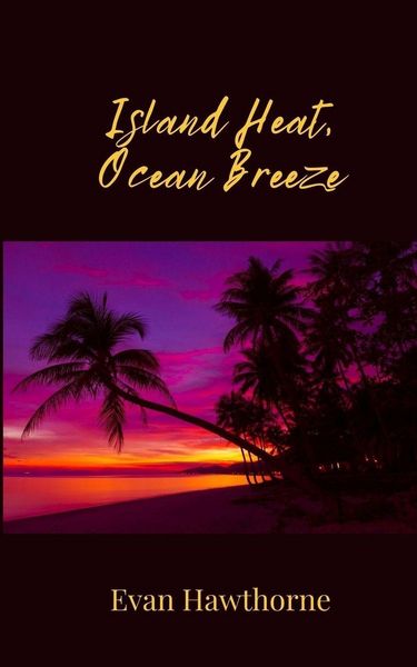 Produktbild: Island Heat, Ocean Breeze