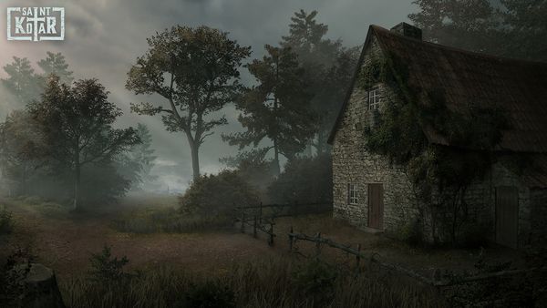 Produktbild: Saint Kotar