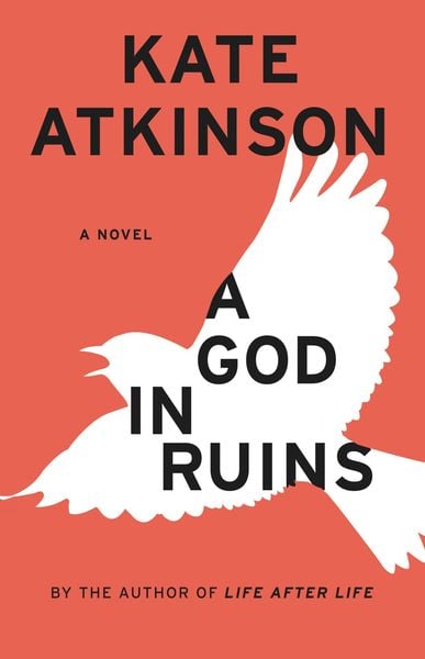 Produktbild: A God in Ruins