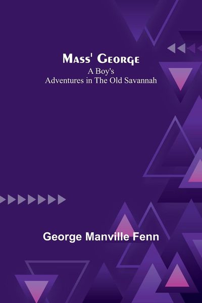 Produktbild: Mass' George