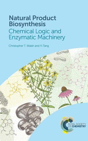 Produktbild: Natural Product Biosynthesis