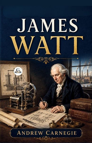 Produktbild: James Watt