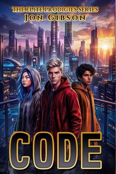 Produktbild: Code