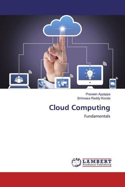 Produktbild: Cloud Computing