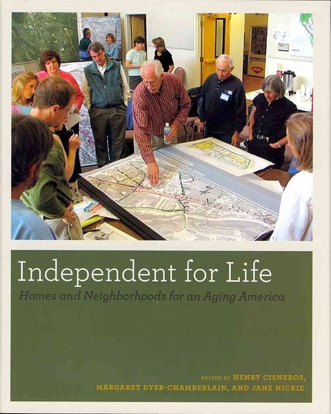 Produktbild: Independent For Life