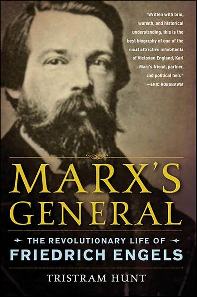 Produktbild: Marx's General