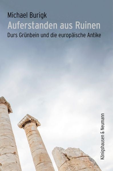 Produktbild: Auferstanden aus Ruinen