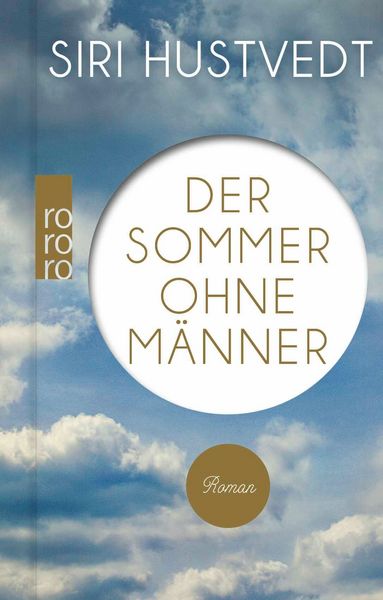 Produktbild: Der Sommer ohne M&auml;nner
