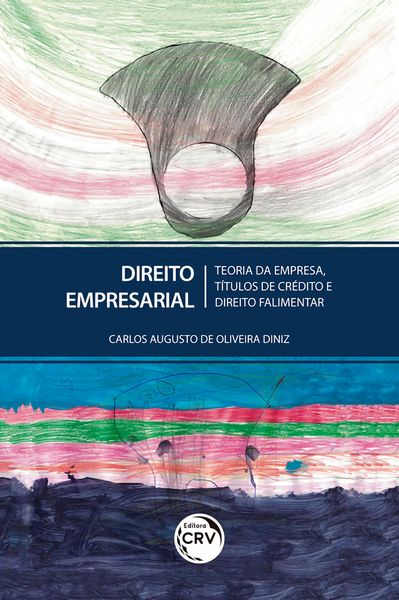 Produktbild: Direito empresarial