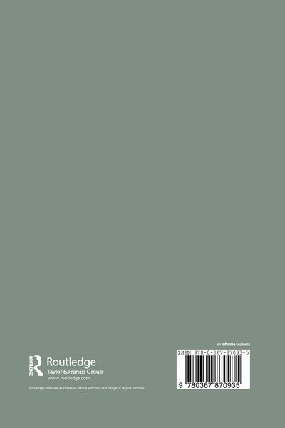 Produktbild: The Discourse of Special Populations