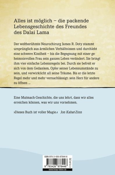 Produktbild: Das Alphabet des Herzens